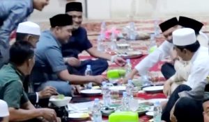 DPRD Tanjabbar Gelar Bukber Ramadhan 1445 H