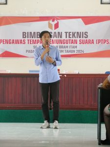 Di percaya sebagai Ketua, Akbar Saputra : Kita Akan Langsung Tancap Gas