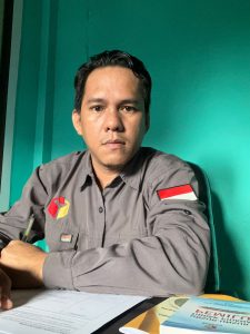 Bawaslu Tanjab Barat Imbau Partai Politik Peserta Pemilu dan Simpatisan Calon peserta Pilkada Untuk Memperhatikan Jadwal Tahapan dan Mematuhi Peraturan.