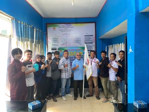 Selamat Amsyir Rifa’i Terpilih Sebagai Ketua Umum Wushu Tanjab Barat Periode 2024-2029.