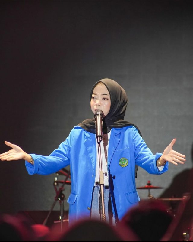 Tudingan Molornya Pemilihan Dema, Ketua Sema IAI An-Nadwah : Bukan Kehendak Kami