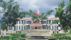 Dampak Kebijakan Penghapusan Tenaga Honorer, Ratusan Pegawai Honor DPRD akan Gelar Do’a Bersama