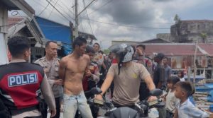Geger penikaman seorang Nelayan berujung pada kematian
