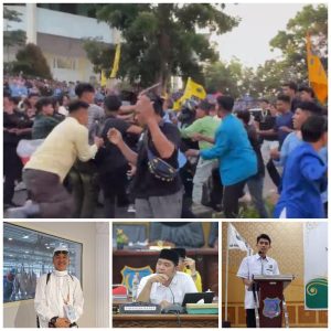 KAHMI Tanjab Barat Angkat Bicara Terkait Aksi Brutalisme Oknum Kader PMII UIN STS Jambi